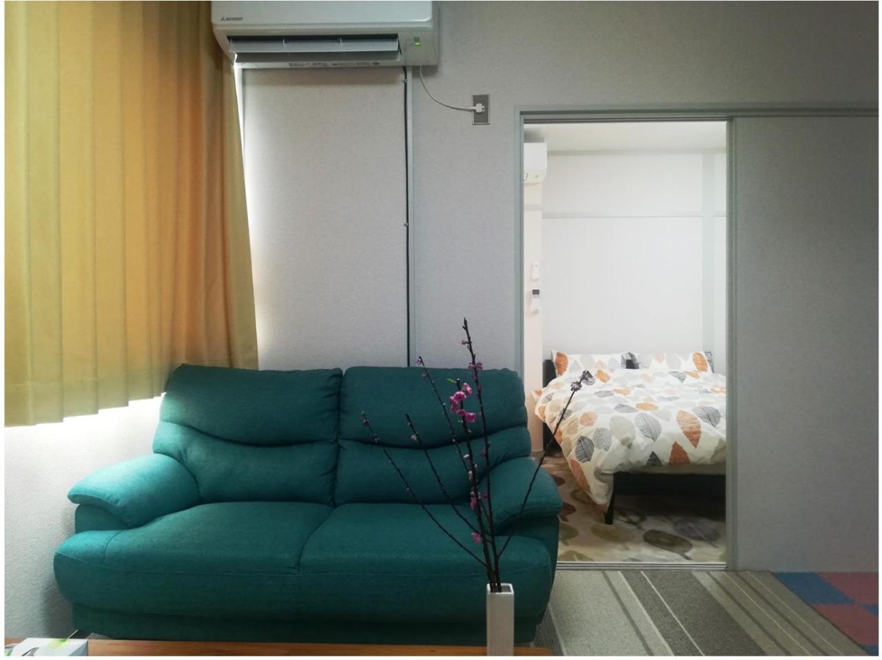 Nebula K Hotel Kumagaya Ngoại thất bức ảnh